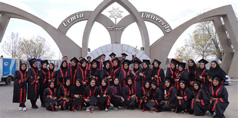 Physics Department Urmia University