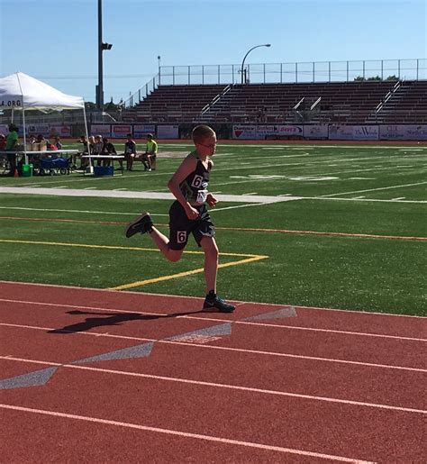 Youth Track And Field Workouts Blog Dandk