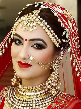 The beauty parlor is proposed to be set up in a suitable locality of any of the urban centers of pakistan such as lahore, karachi, islamabad, quetta, multan, peshawar etc. Best Makeup Artist Beauty Parlour in Karnal Noors Makeover ...
