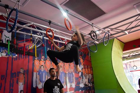 Number of american ninja warrior viewers in the united states in the 2018 season, by episode (in millions). Gallery - Ninja Warrior Sydney