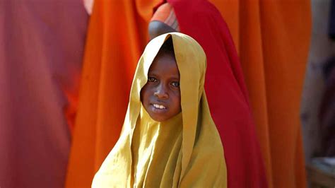 Somalia Pledges Prosecution For Female Genital Mutilation Cgtn
