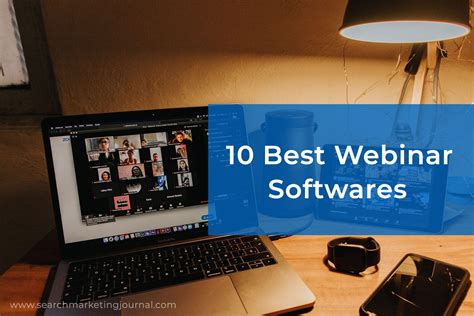 10 Best Webinar Software Platforms For 2024
