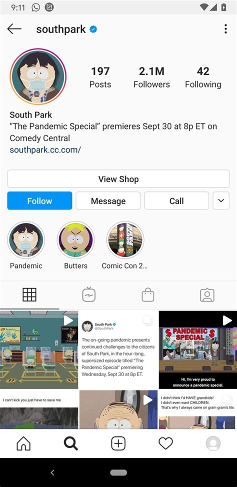 Bringing you closer to the people and things you love. Instagram 173.0.0.0.110 - Descargar para Android APK Gratis