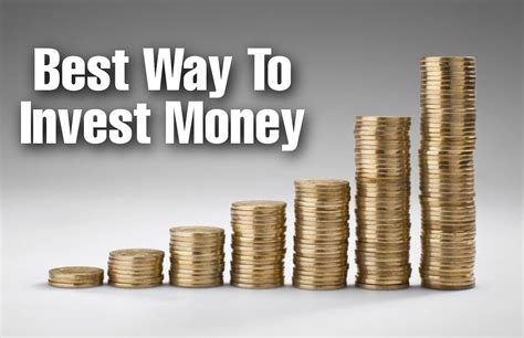 Top 10 Best Ways To Invest Money In India - Tik Tok Tips