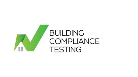 Building Compliance Services Building Compliance Testing