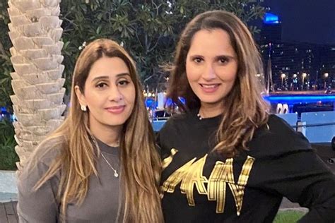 Sania Mirza Saves Hafeez After He Forgets Wifes Birthday