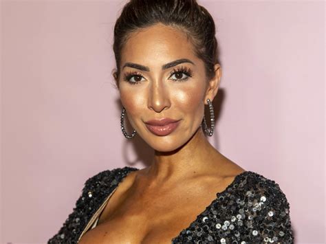 Farrah Abraham Arrested After Allegedly Slapping A Security Guard 106