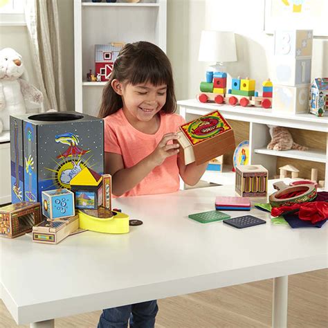 Customer Reviews Of Deluxe Magic Set By Melissa And Doug