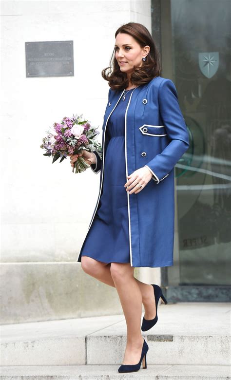 Catherine Duchess Of Cambridge Clothes Famous Person