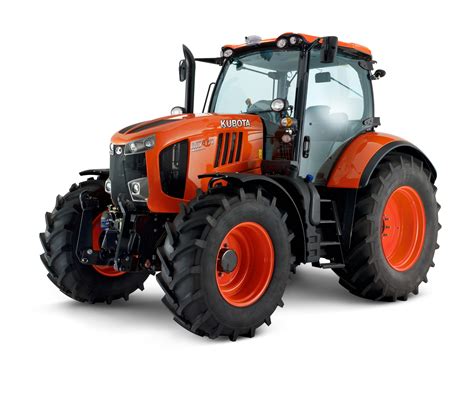 Kubota Set To Compete In New Market Segment With Introduction Of Highly