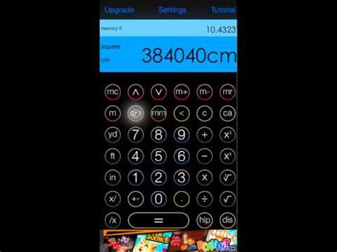 Construction apps is a surprisingly broad topic. Construction Calculator - Apps on Google Play