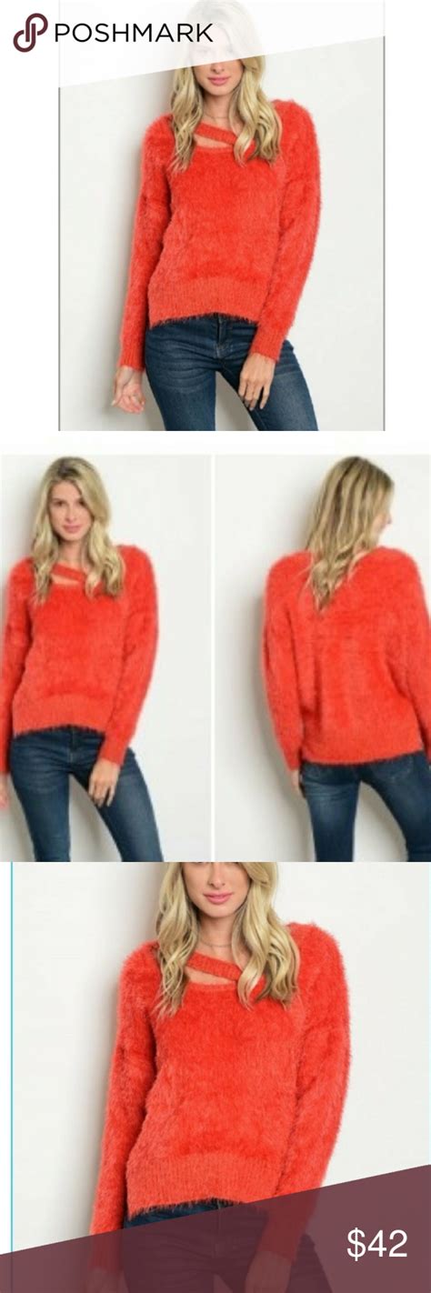 ultra soft and cozy fuzzy sweater by entro clothes design sweaters fashion design