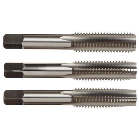 Sts Hss Threading Tap Suppliers Manufacturers Exporters From India