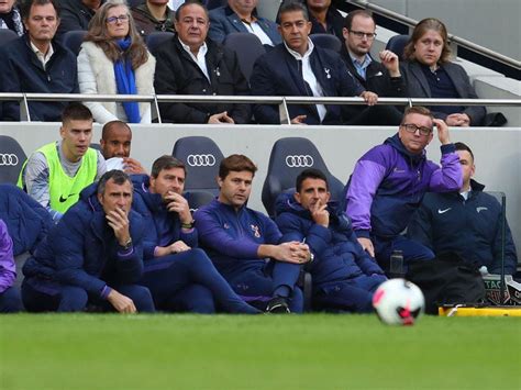 Die dortmunder kaderstruktur passt zu pochettinos ansatz. Mauricio Pochettino open to Premier League return ...