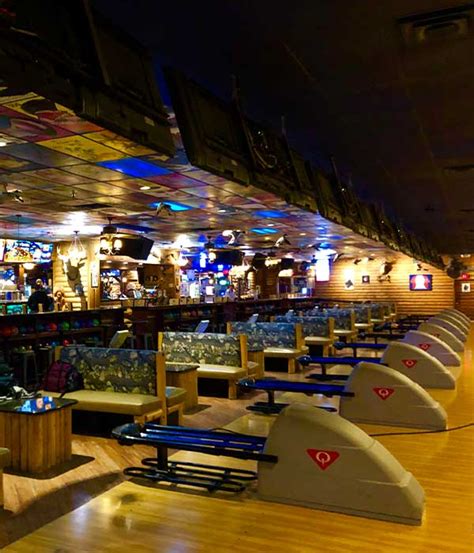 About • Castle Lanes • Racine Wi