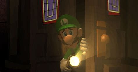 Luigis Mansion 2 Review Is 2013 Really The Year Of Luigi Huffpost