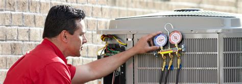 Ac Repair Air Conditioning Maintenance Waukesha Wi