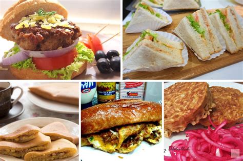 We did not find results for: Marilah Cuba Sendiri! 5 Jenis Resepi Makanan Street Food ...