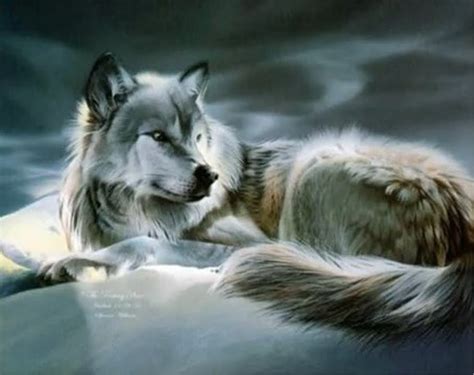 Looking for the best wallpapers? Wolf Anime Wallpaper | Fun Animals Wiki, Videos, Pictures, Stories