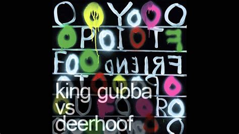 Deerhoof Vs King Gubba Believe Esp Instrumental Hip Hop Beat Youtube