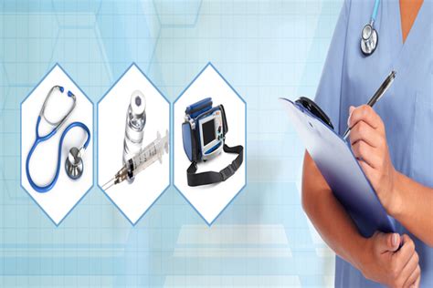 Medical Equipment Manufacturers In Dubai Manufacturers