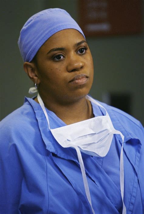Chandra Wilson Photo Gallery1 Tv Series Posters And Cast