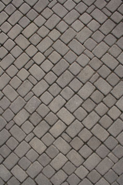 Texturex Brick Grey Cobble Stone Small Ground Texture Texture X