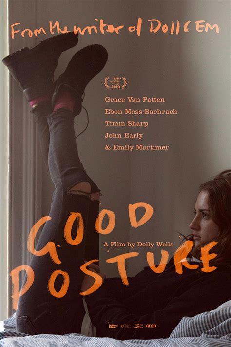 Good Posture Trailer Emily Mortimer Dolly Wells Reunite