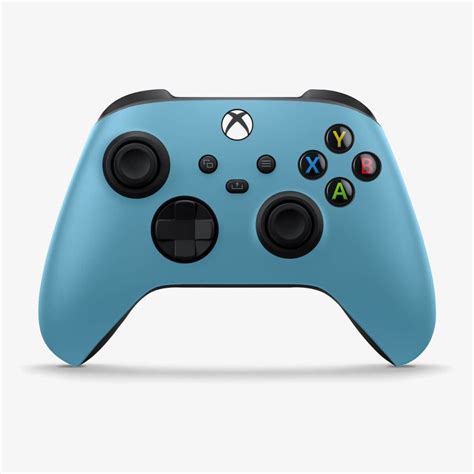 Personalised Xbox Series S Controller Skin Wrappz
