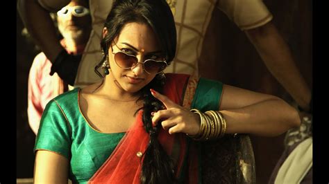 Sonakshi Sinha All Movies List - YouTube