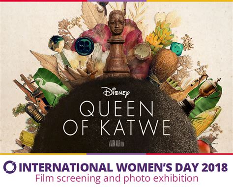Invitation International Womens Day Film Screening And Photo