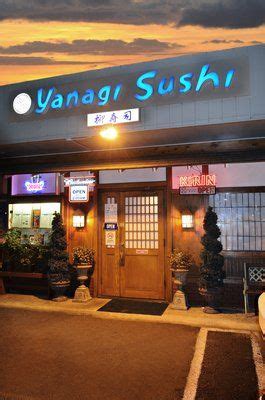 Maybe you would like to learn more about one of these? Yanagi Sushi photos | Oahu, Hawaii, Hawaiian islands