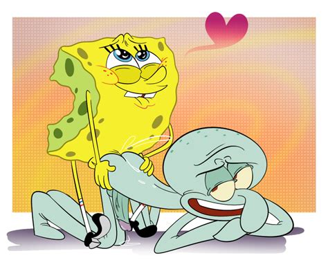 Post Spongebob Squarepants Spongebob Squarepants Series Free Nude Porn Photos