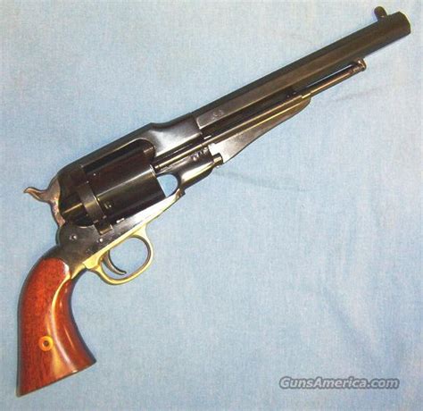 Uberti 1858 Remington Conversion 45 Colt Single For Sale