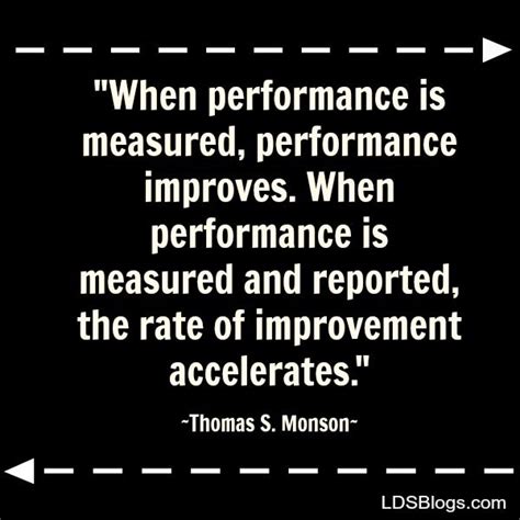 When Performance Is Measured Performance Improves When Performance Is