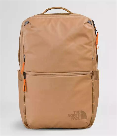 Base Camp Voyager Daypack The North Face