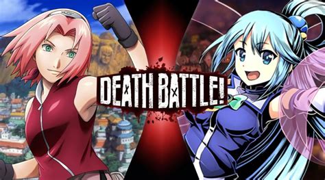 Top 10 Anime Battles That Wont End Ranimemes