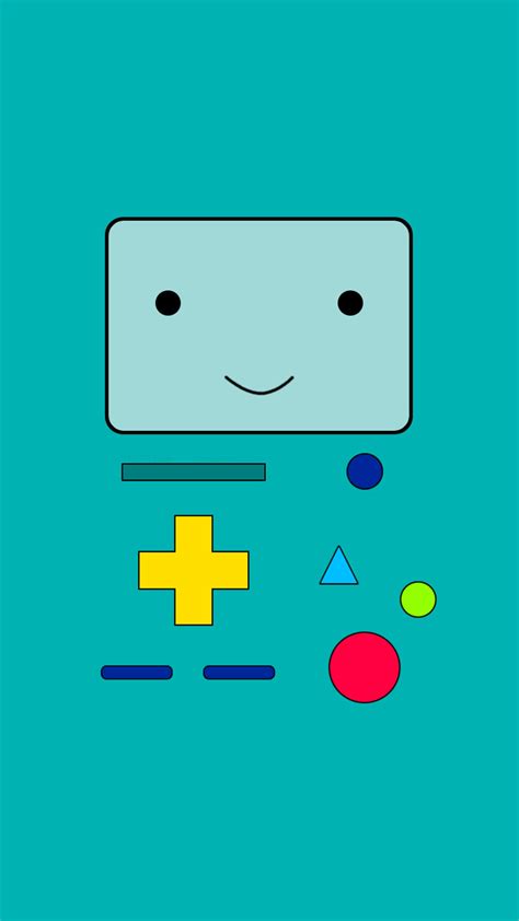 Adventure Time Bmo Wallpaper 78 Images