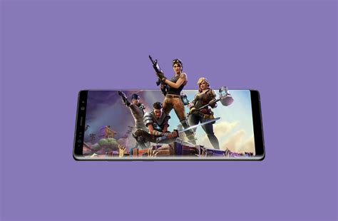 Also, currently, your device might not have access to the apk yet. Fortnite Installer could be abused to silently install ...