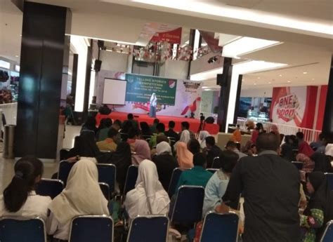 We did not find results for: 5+ Contoh Pidato Bahasa Indonesia dengan Berbagai Tema