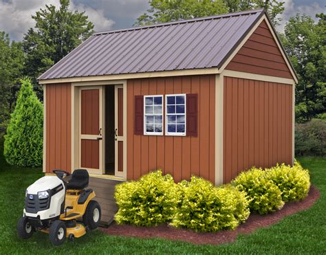 Do It Yourself Backyard Sheds Diy Shed Kits Build Your Own Backyard