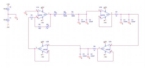 Posted on 11/01/202111/01/2021 author abhishek singh a peak detector circuit is used to determine the maximum (peak) value of an input signal. operational amplifier - op-amp oscillators weird output ...