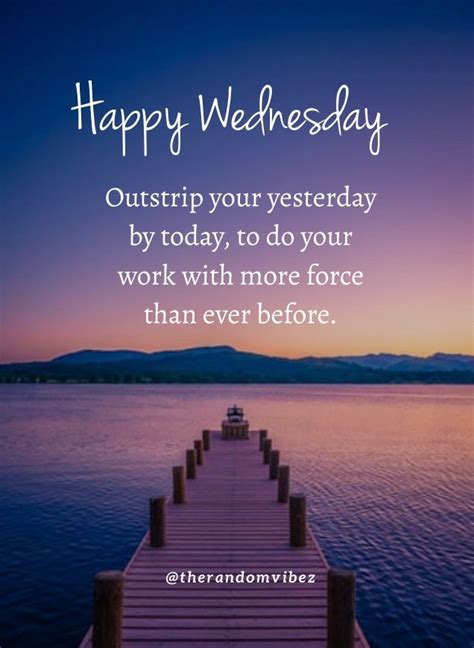 Wednesday Morning Inspirational Quotes For Work 50