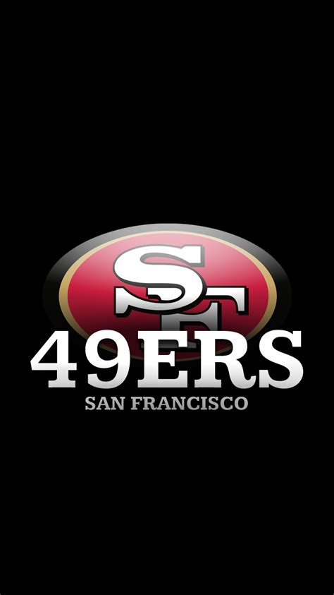 Sf 49ers Android Wallpapers Wallpaper Cave