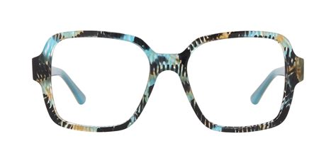 Regina Square Prescription Glasses Two Women S Eyeglasses Payne Glasses
