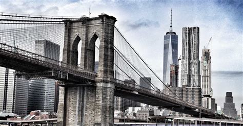 Top 9 Historical Sites In New York City The Explorers Passage
