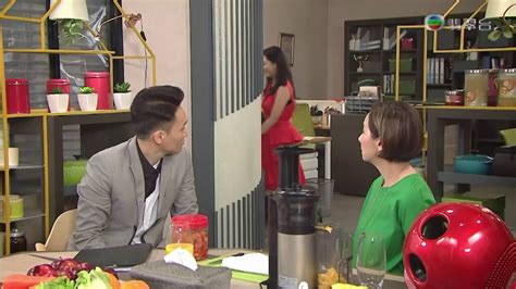 Maybe you would like to learn more about one of these? 愛．回家之八時入席 - 第 144 集預告 (TVB) - YouTube