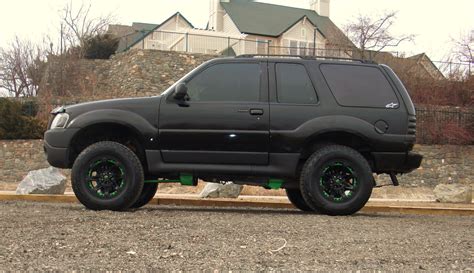 #21 out of 22 in 2013 affordable midsize suvs. markwauerbach 2002 Ford Explorer Sport Specs, Photos ...