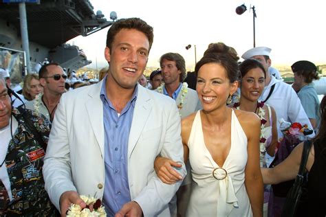 Beckinsale said that after she was cast. Kate Beckinsale reveals Ben Affleck had to get fake teeth