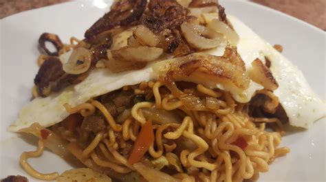 Bami Goreng von impala